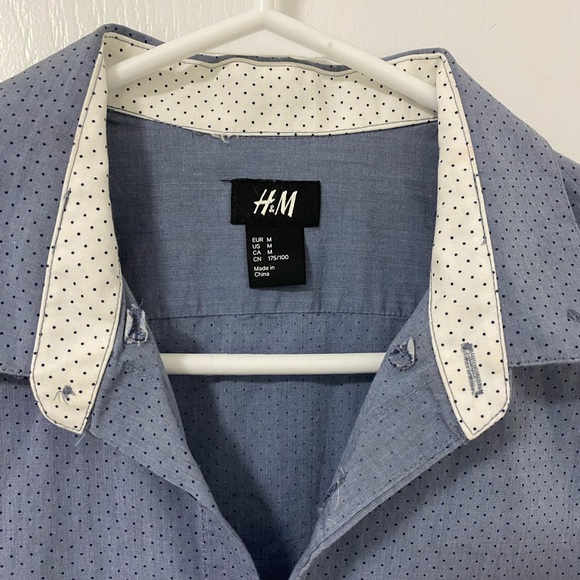 Button down shirt - Picture 3 of 3